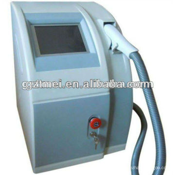 Elight (IPL + RF) machine de rajeunissement de la peau